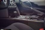Nissan GT-R by AMS Performance on ADV.1 Wheels 2015 года